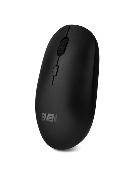 Mouse Wireless SVEN RX-222W, Negru