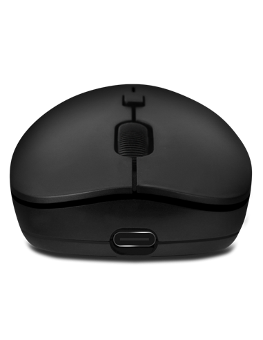 Mouse Wireless SVEN RX-222W, Negru