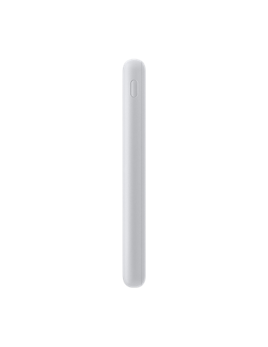 Портативное зарядное устройство Xiaomi Power Bank 22.5Вт Lite, 10000мА·ч, Белый