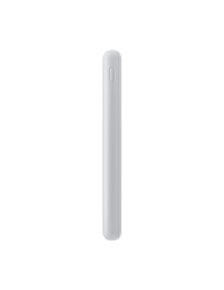Портативное зарядное устройство Xiaomi Power Bank 22.5Вт Lite, 10000мА·ч, Белый