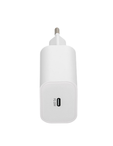 Încărcător Rivacase PS4101 WD5, 20W, Alb