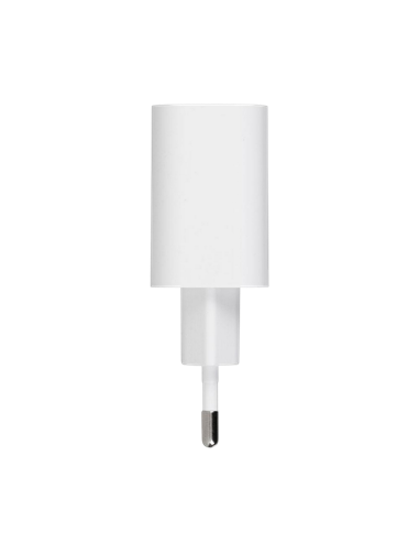 Încărcător Rivacase PS4101 WD5, 20W, Alb