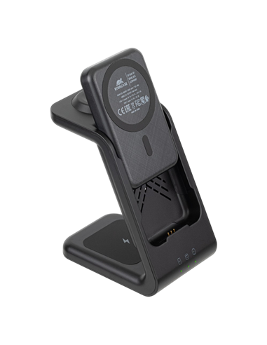 Acumulator extern Rivacase VA4917, 500mAh, Negru
