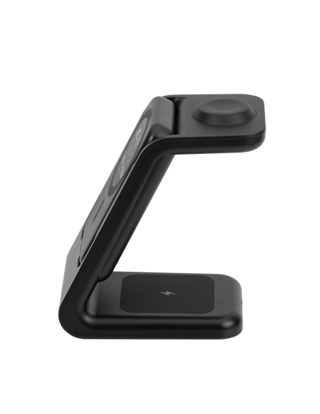 Acumulator extern Rivacase VA4917, 500mAh, Negru