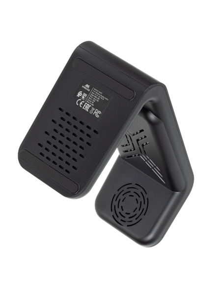 Acumulator extern Rivacase VA4917, 500mAh, Negru