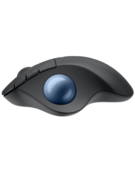 Mouse Wireless Logitech M575S, Grafit