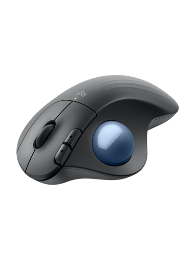 Mouse Wireless Logitech M575S, Grafit