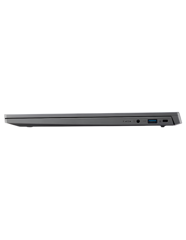 Laptop 15,3" Acer Aspire Go 15 AG15-51P, Steel Gray, Intel Core i5-1334U, 16GB/512GB, Linux eShell