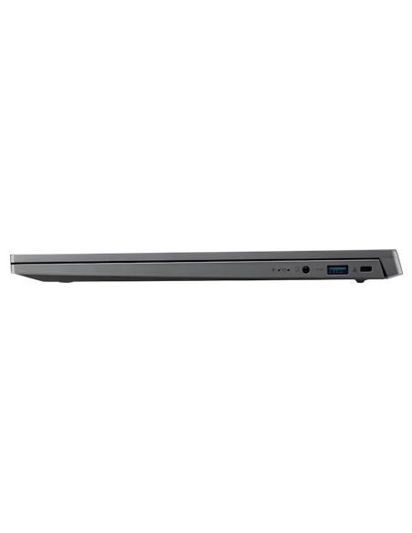 Ноутбук 15,3" Acer Aspire Go 15 AG15-51P, Steel Gray, Intel Core i5-1334U, 16Гб/512Гб, Linux eShell Ноутбук 15,3" Acer Aspire Go 15 AG15-51P, Steel Gray, Intel Core i5-1334U, 16Гб/512Гб, Linux eShell