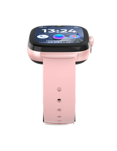 Детские часы Elari KidGram Watch, 48мм, Розовый 2