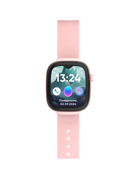 Ceas pentru copii Elari KidGram Watch, 48mm, Roz
