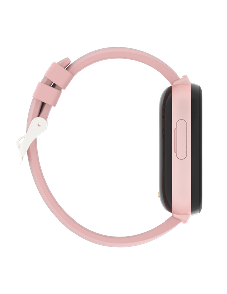 Ceas pentru copii Elari KidGram Watch, 48mm, Roz