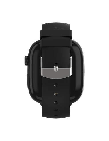 Ceas pentru copii Elari KidGram Watch, 48mm, Negru