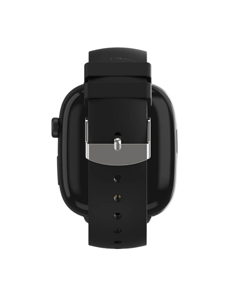 Ceas pentru copii Elari KidGram Watch, 48mm, Negru