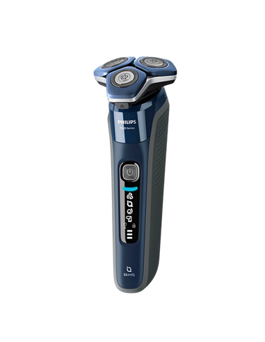 Электробритва мужская Philips S7885/50, Синий