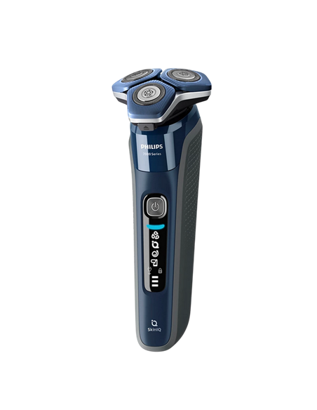 Электробритва мужская Philips S7885/50, Синий Электробритва мужская Philips S7885/50, Синий