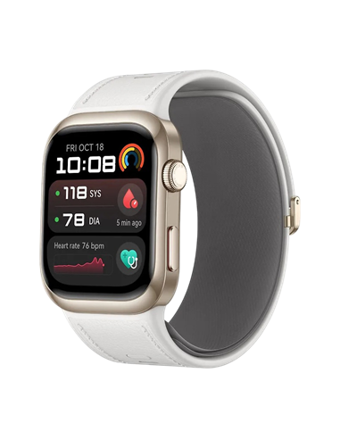 Ceas inteligent Huawei Watch D2, 38mm, Auriu
