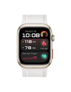 Умные часы Huawei Watch D2, 38мм, Золотой 2