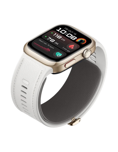 Ceas inteligent Huawei Watch D2, 38mm, Auriu