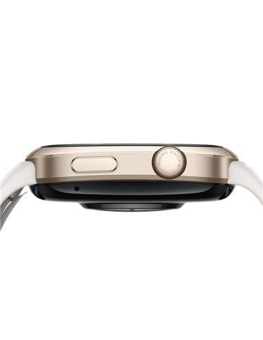 Ceas inteligent Huawei Watch D2, 38mm, Auriu