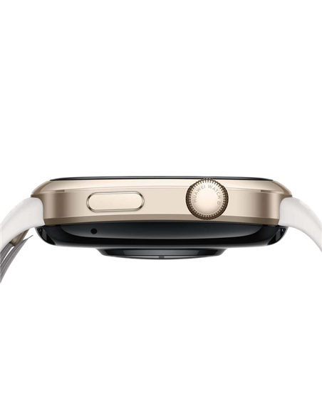 Ceas inteligent Huawei Watch D2, 38mm, Auriu