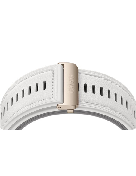 Ceas inteligent Huawei Watch D2, 38mm, Auriu