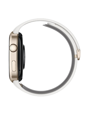 Ceas inteligent Huawei Watch D2, 38mm, Auriu