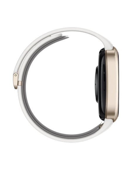 Ceas inteligent Huawei Watch D2, 38mm, Auriu