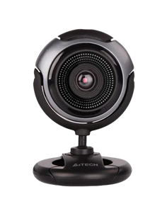 Веб-камера A4Tech PK710G, 640 x 480, Серый