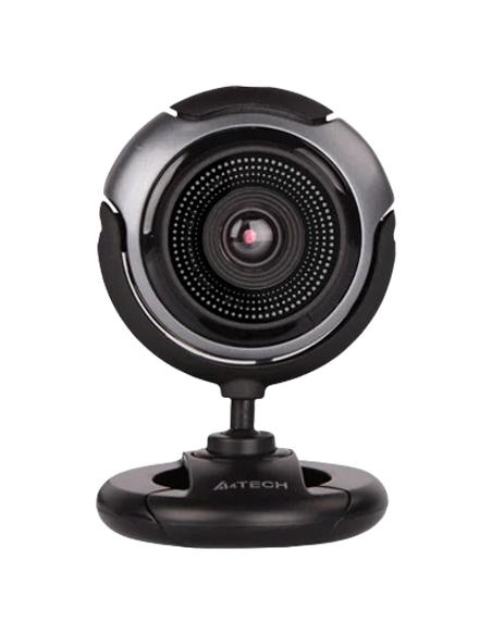 Веб-камера A4Tech PK710G, 640 x 480, Серый