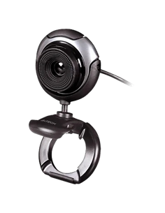 Веб-камера A4Tech PK710G, 640 x 480, Серый 2