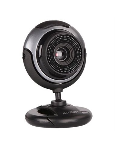 Веб-камера A4Tech PK710G, 640 x 480, Серый