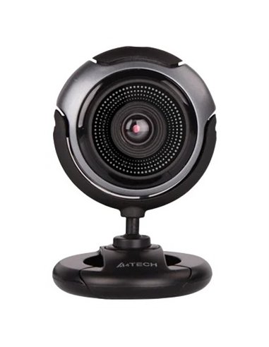 Веб-камера A4Tech PK710G, 640 x 480, Серый