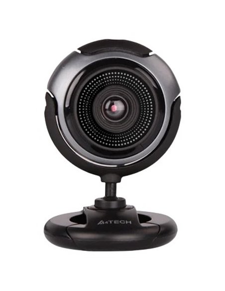 Веб-камера A4Tech PK710G, 640 x 480, Серый