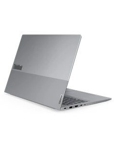 Ноутбук для бизнеса 16" Lenovo ThinkBook 16 G7 IML, Arctic Grey, Intel Core Ultra 7 155H, 16Гб/1024Гб, Без ОС 2