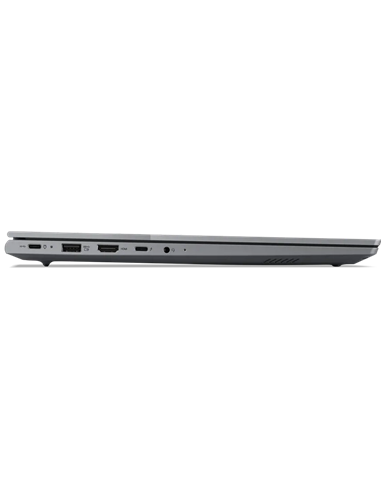 Laptop Business 16" Lenovo ThinkBook 16 G7 IML, Arctic Grey, Intel Core Ultra 7 155H, 16GB/1024GB, Fără SO