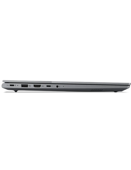 Ноутбук для бизнеса 16" Lenovo ThinkBook 16 G7 IML, Arctic Grey, Intel Core Ultra 7 155H, 16Гб/1024Гб, Без ОС