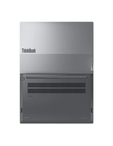 Laptop Business 16" Lenovo ThinkBook 16 G7 IML, Arctic Grey, Intel Core Ultra 7 155H, 16GB/1024GB, Fără SO