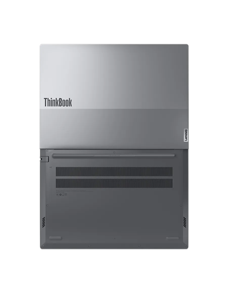 Ноутбук для бизнеса 16" Lenovo ThinkBook 16 G7 IML, Arctic Grey, Intel Core Ultra 7 155H, 16Гб/1024Гб, Без ОС