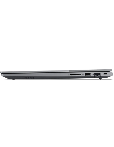 Laptop Business 16" Lenovo ThinkBook 16 G7 IML, Arctic Grey, Intel Core Ultra 7 155H, 16GB/1024GB, Fără SO