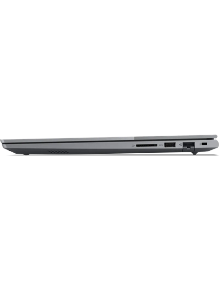 Laptop Business 16" Lenovo ThinkBook 16 G7 IML, Arctic Grey, Intel Core Ultra 7 155H, 16GB/1024GB, Fără SO Laptop Business 16" Lenovo ThinkBook 16 G7 IML, Arctic Grey, Intel Core Ultra 7 155H, 16GB/1024GB, Fără SO