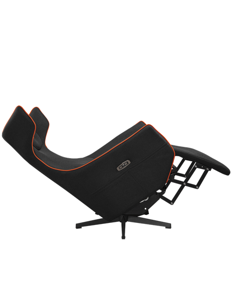 Scaun Gaming Cougar Magus, Imitație de in, Negru | Portocaliu Scaun Gaming Cougar Magus, Imitație de in, Negru | Portocaliu