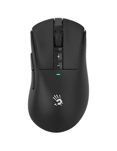 Игровая мышь Bloody R73 Ultra, Чёрный