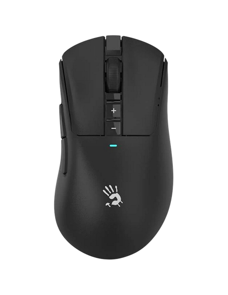 Игровая мышь Bloody R73 Ultra, Чёрный