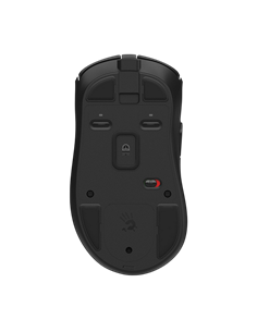 Игровая мышь Bloody R73 Ultra, Чёрный 2