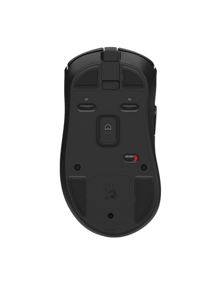 Игровая мышь Bloody R73 Ultra, Чёрный