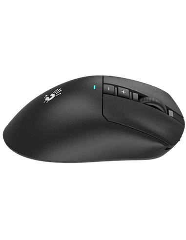 Игровая мышь Bloody R73 Ultra, Чёрный
