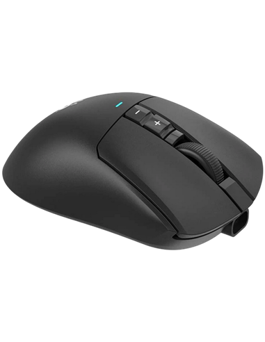 Игровая мышь Bloody R73 Ultra, Чёрный