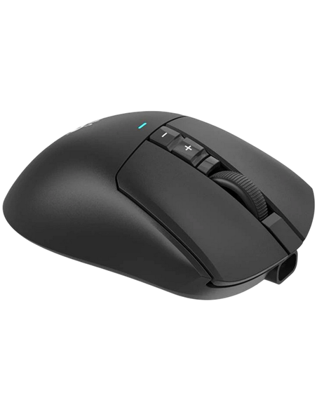 Игровая мышь Bloody R73 Ultra, Чёрный