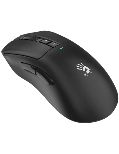 Игровая мышь Bloody R73 Ultra, Чёрный